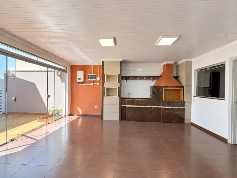 Casa no Parque dos Imigrantes, Erechim - Imobiliária - foto 61