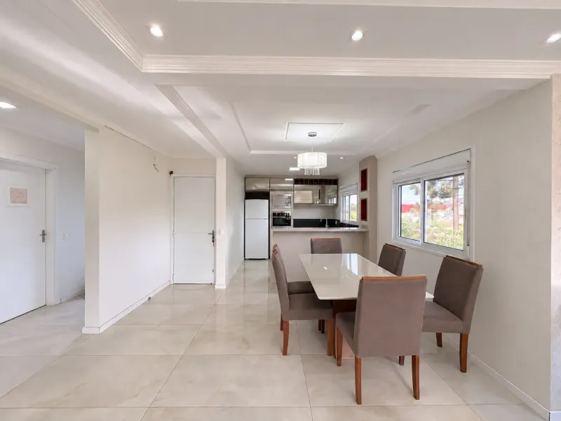 Casa no Cristal, Erechim - Imobiliária - foto 19