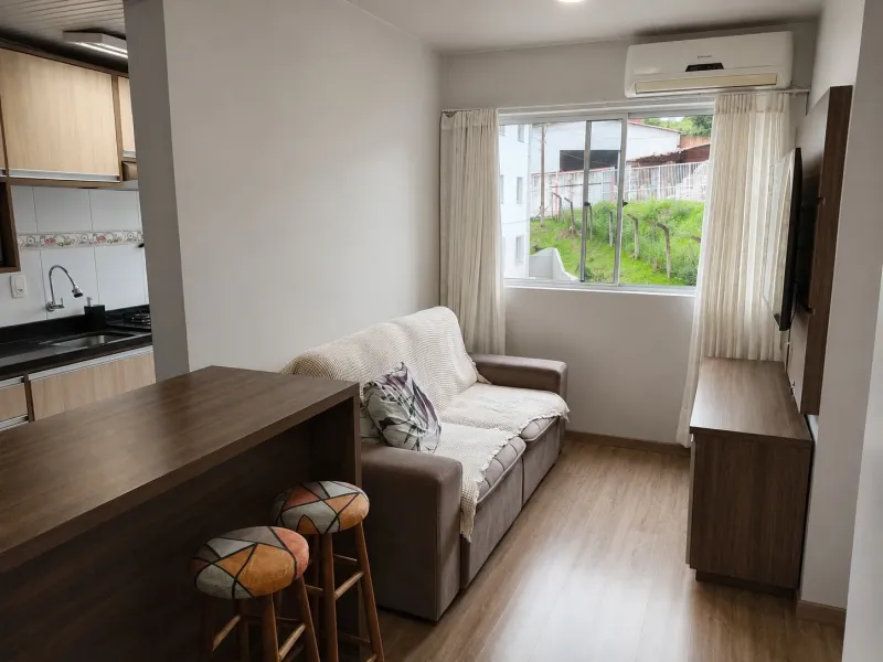 Apartamento no São José, Erechim - Imobiliária - foto 2