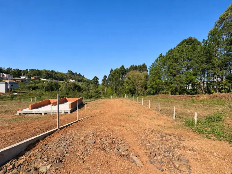 Terreno/Lote no Novo Atlântico, Erechim - Imobiliária - foto 2