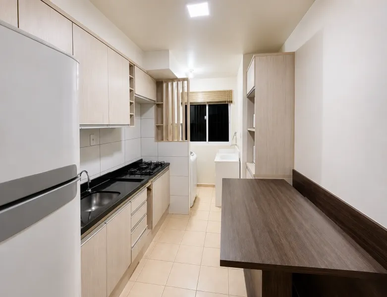 Apartamento no Novo Atlântico, Erechim - Imobiliária - foto 4