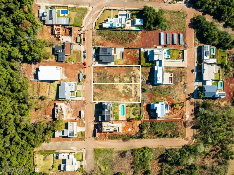 Terreno/Lote no São Caetano, Erechim - Imobiliária - foto 5