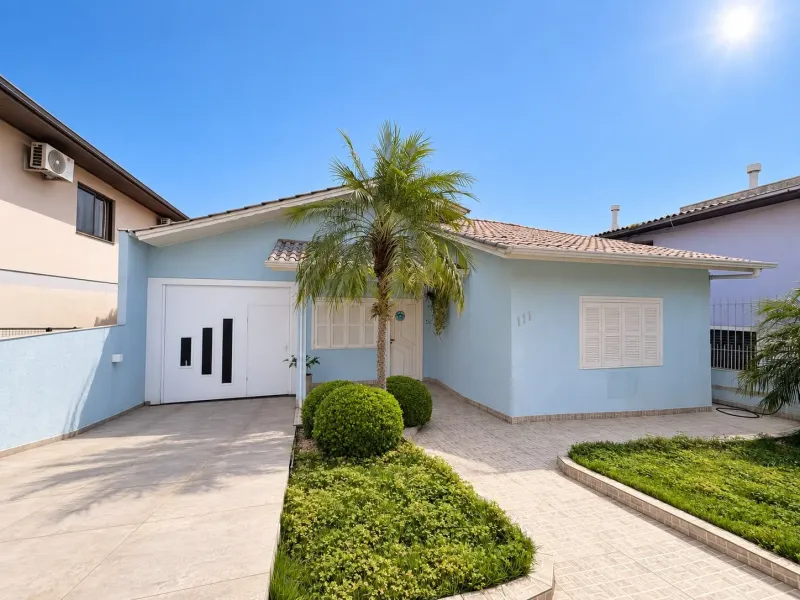 Casa no Morada do Sol, Erechim - Imobiliária - foto 4
