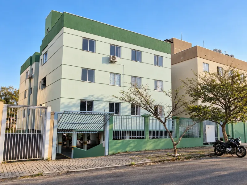 APARTAMENTO 2 QUARTOS PRÓX AO STOK CENTER