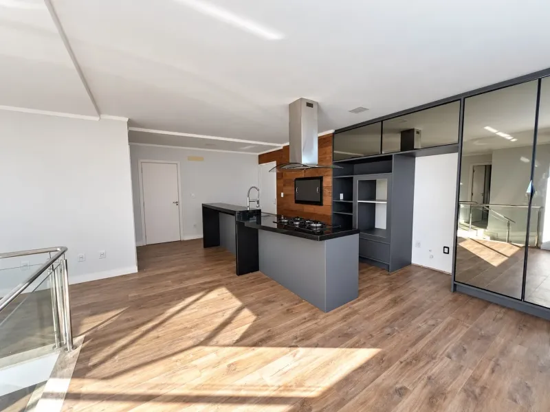 Apartamento Duplex no Centro, Erechim - Imobiliária - foto 18