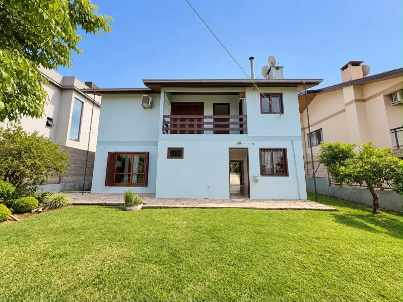 Casa no Linho, Erechim - Imobiliária - foto 49