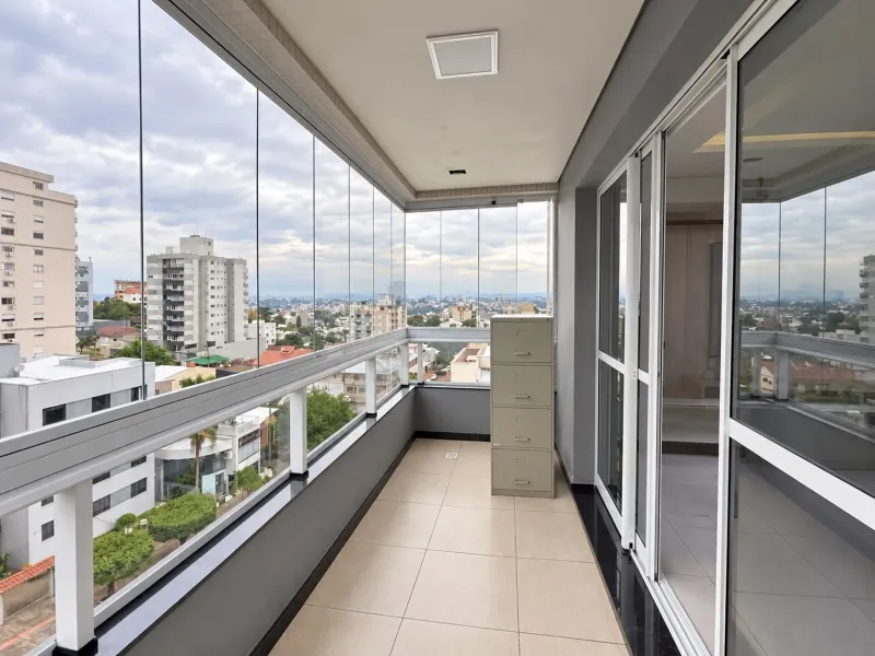 Apartamento no Centro, Erechim - Imobiliária - foto 5