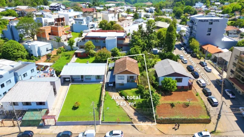 Terreno/Lote no Dal Molin, Erechim - Imobiliária - foto 3