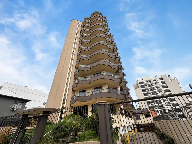 Apartamento no Centro, Erechim - Imobiliária - foto 54
