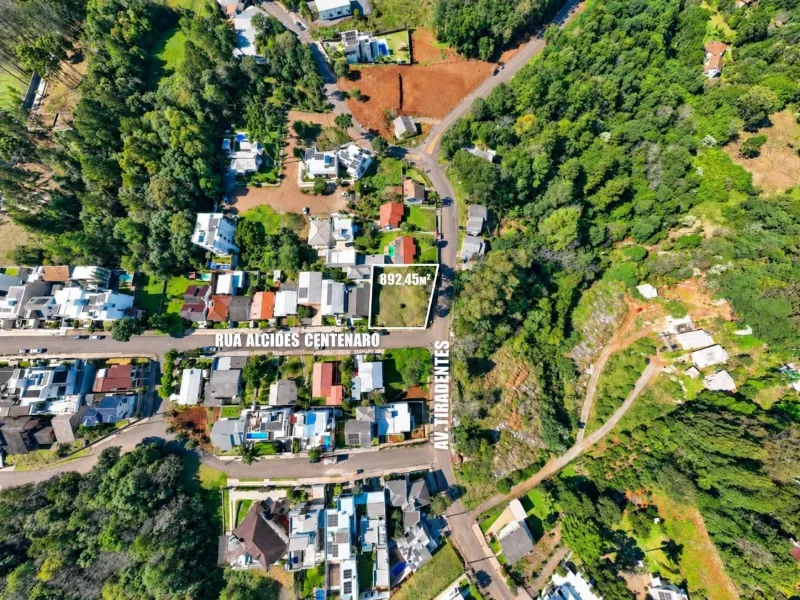 Terreno/Lote no Esperança, Erechim - Imobiliária - foto 9