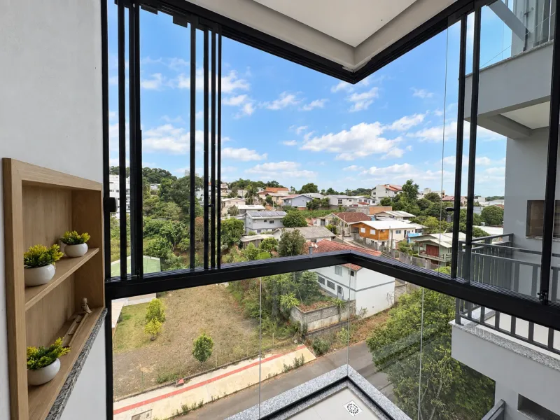 Apartamento no Três Vendas, Erechim - Imobiliária - foto 4