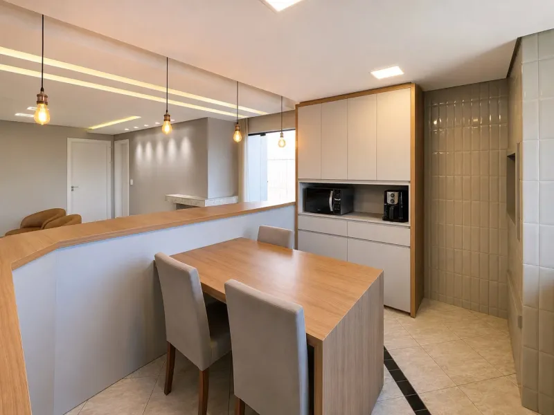 Casa no José Bonifácio, Erechim - Imobiliária - foto 37