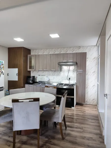 Casa em condomínio no Koller, Erechim - Imobiliária - foto 6