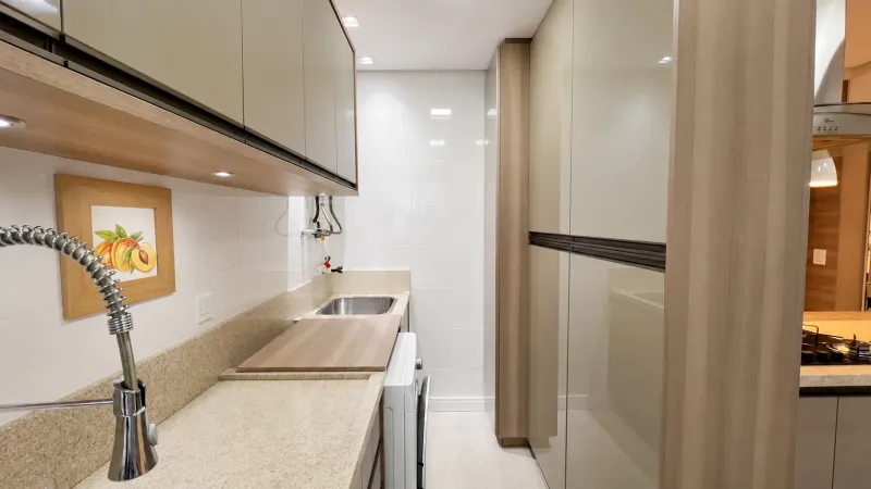 Apartamento no Centro, Erechim - Imobiliária - foto 13