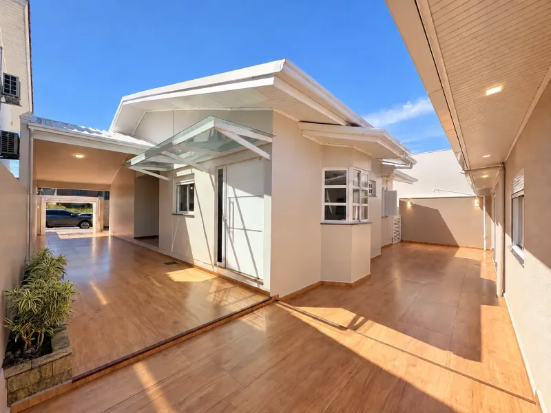 Casa no Parque dos Imigrantes, Erechim - Imobiliária - foto 48