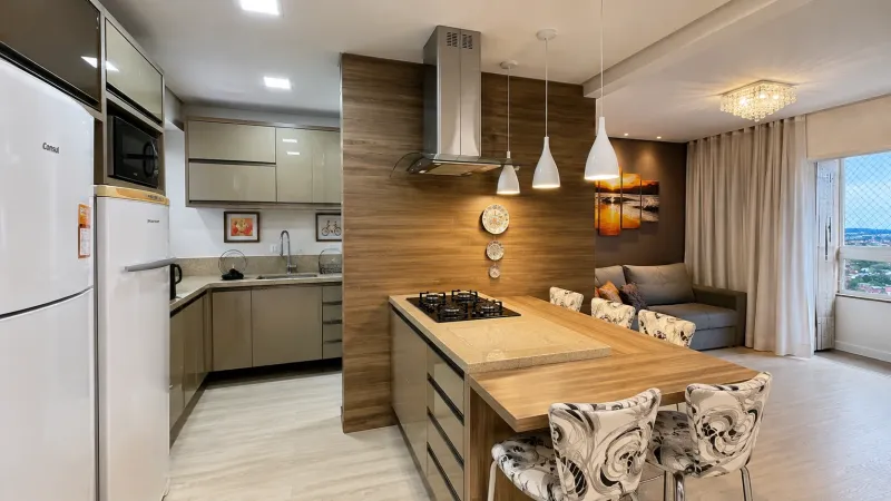Apartamento no Centro, Erechim - Imobiliária - foto 9