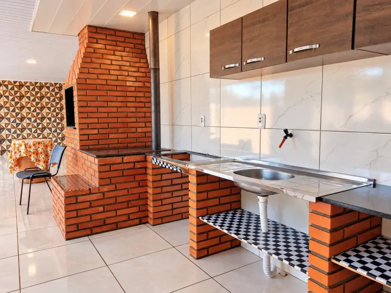 Casa no Copas Verdes, Erechim - Imobiliária - foto 17