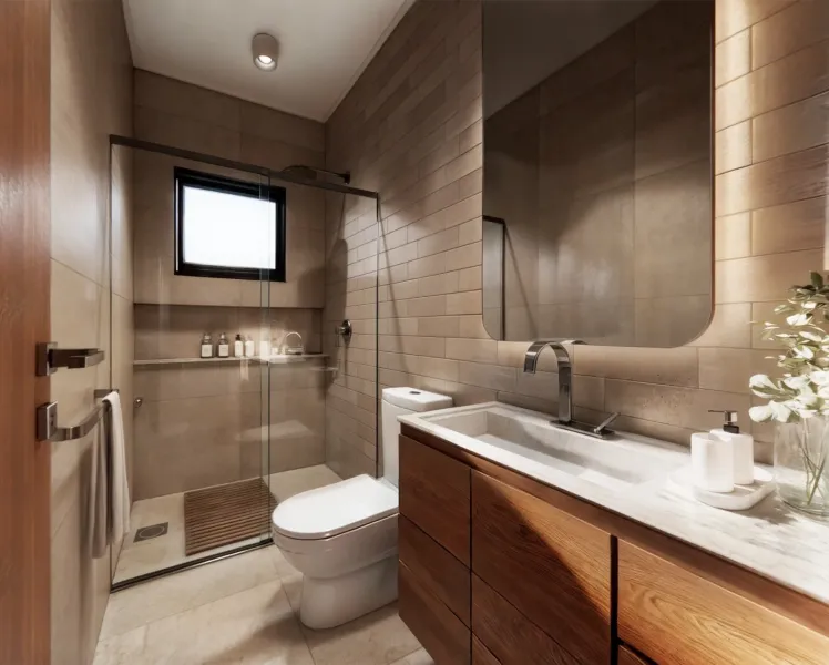Casa no São Caetano, Erechim - Imobiliária - foto 18