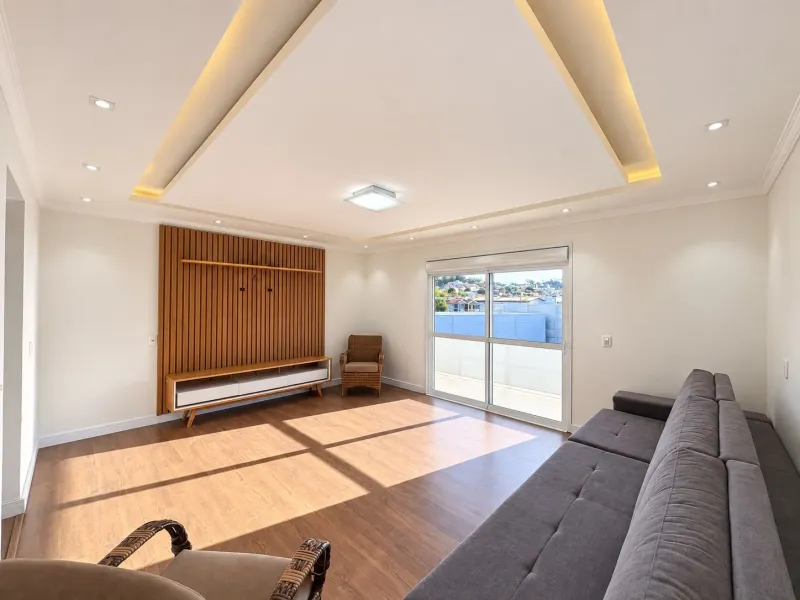 Casa no Cristal, Erechim - Imobiliária - foto 44