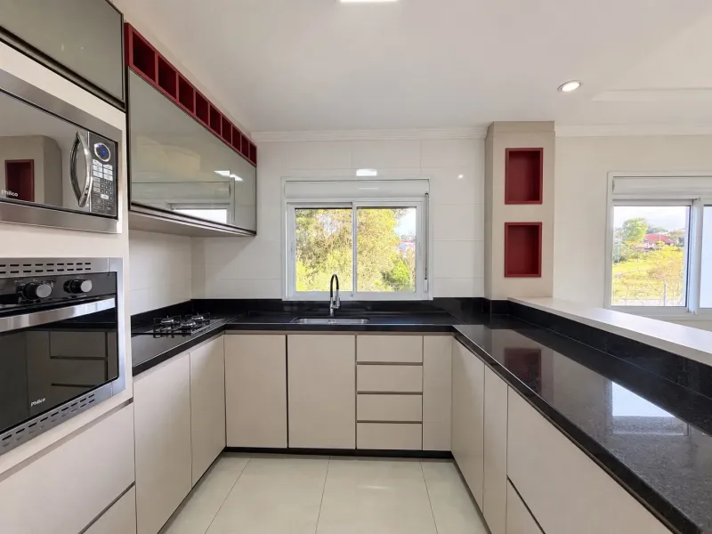 Casa no Cristal, Erechim - Imobiliária - foto 32