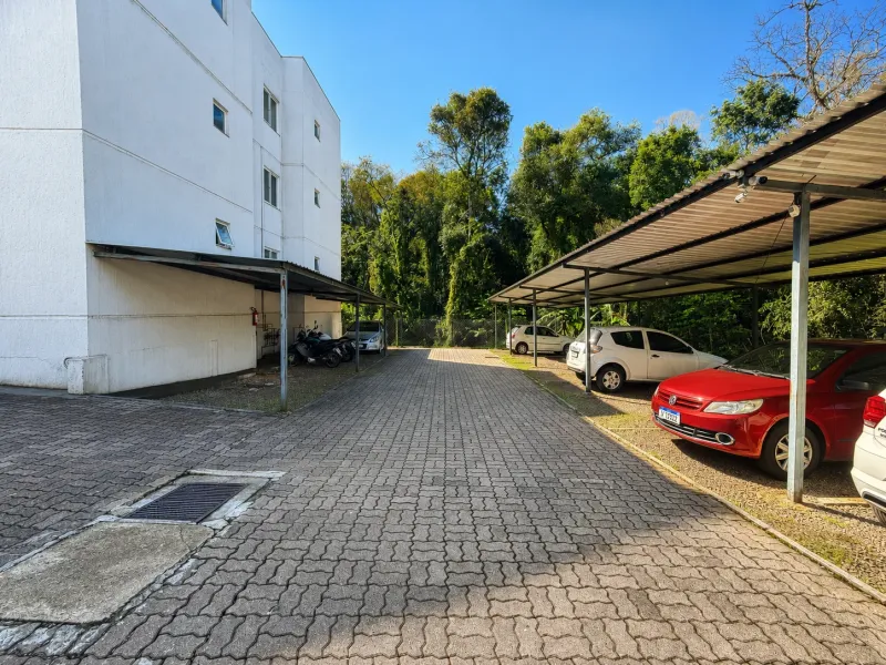 Apartamento no Três Vendas, Erechim - Imobiliária - foto 24