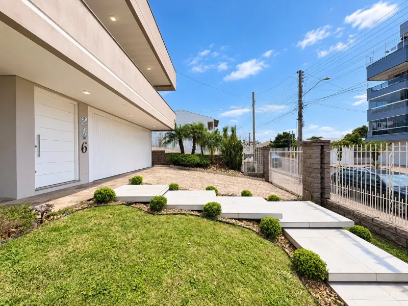 Casa no Bela Vista, Erechim - Imobiliária - foto 6
