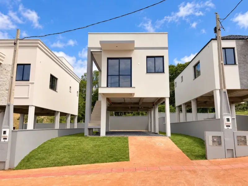 Casa no Liberdade, Erechim - Imobiliária - foto 2