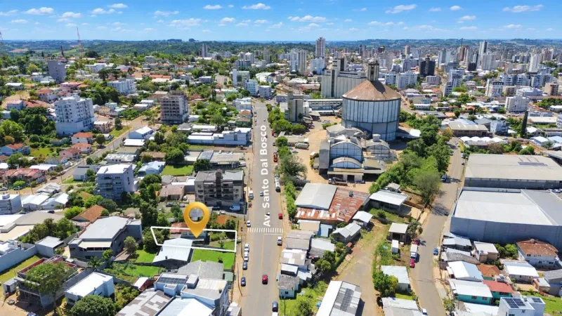 Terreno/Lote no Dal Molin, Erechim - Imobiliária - foto 11