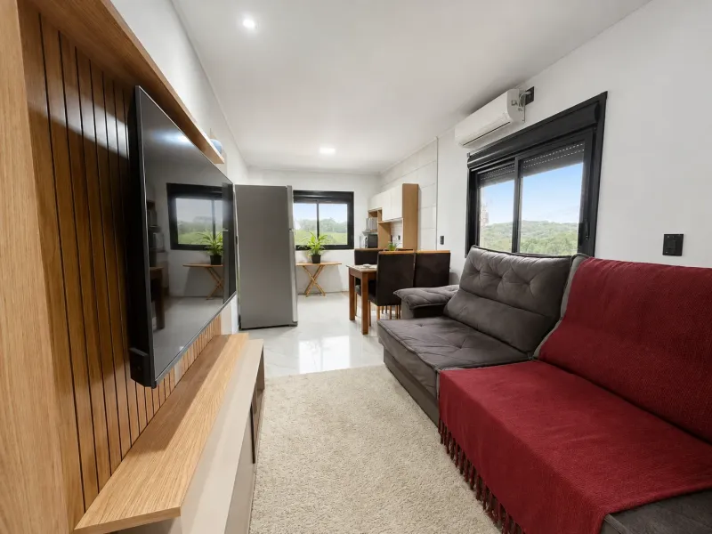 Casa no Agrícola, Erechim - Imobiliária - foto 4