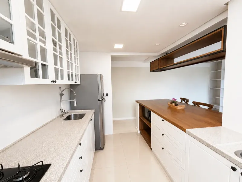 Apartamento no Bela Vista, Erechim - Imobiliária - foto 6