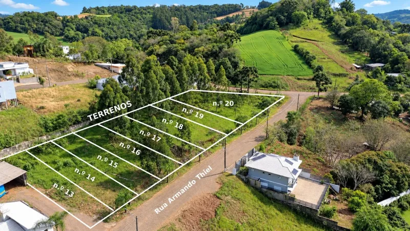 Terreno/Lote no Centro, Barão de Cotegipe - Imobiliária - foto 7