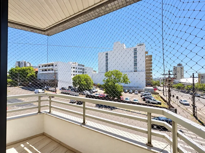 Apartamento no Centro, Erechim - Imobiliária - foto 14