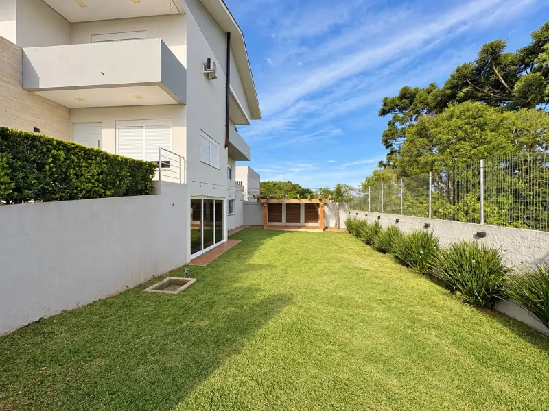 Casa no Cristal, Erechim - Imobiliária - foto 99