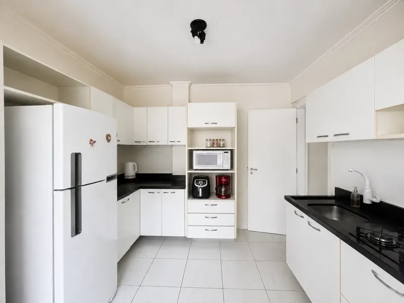 Apartamento no Centro, Erechim - Imobiliária - foto 6