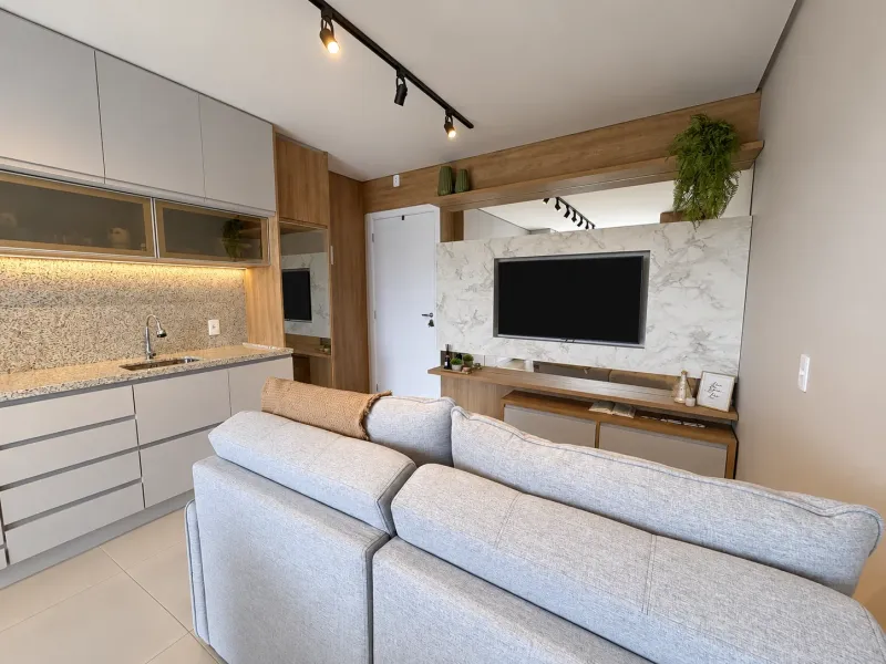 Apartamento no Três Vendas, Erechim - Imobiliária - foto 9