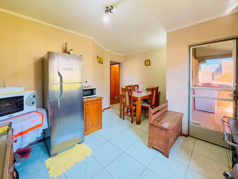 Casa no Atlântico, Erechim - Imobiliária - foto 17