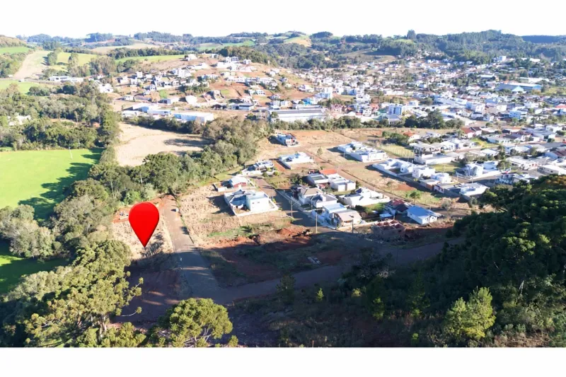 Terreno/Lote no Centro, Barão de Cotegipe - Imobiliária - foto 9