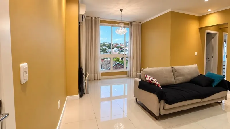 Apartamento no José Bonifácio, Erechim - Imobiliária - foto 2