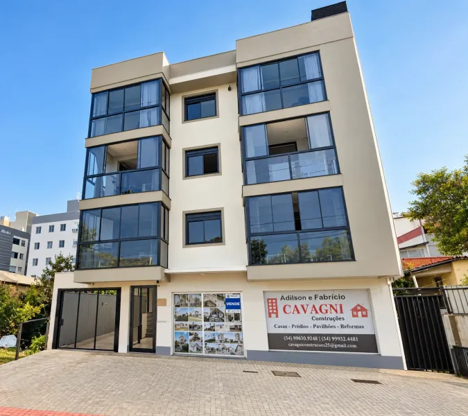 APARTAMENTO 2 QUARTOS À VENDA | BAIRRO MORADA DO SOL