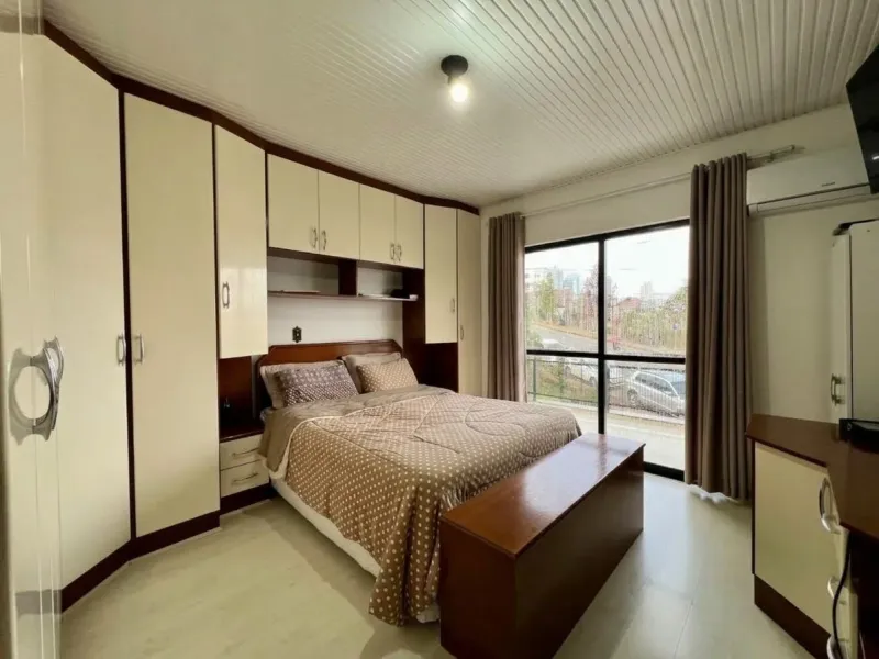 Apartamento no José Bonifácio, Erechim - Imobiliária - foto 12