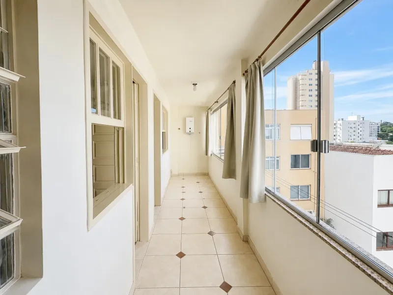 Apartamento no Centro, Erechim - Imobiliária - foto 10