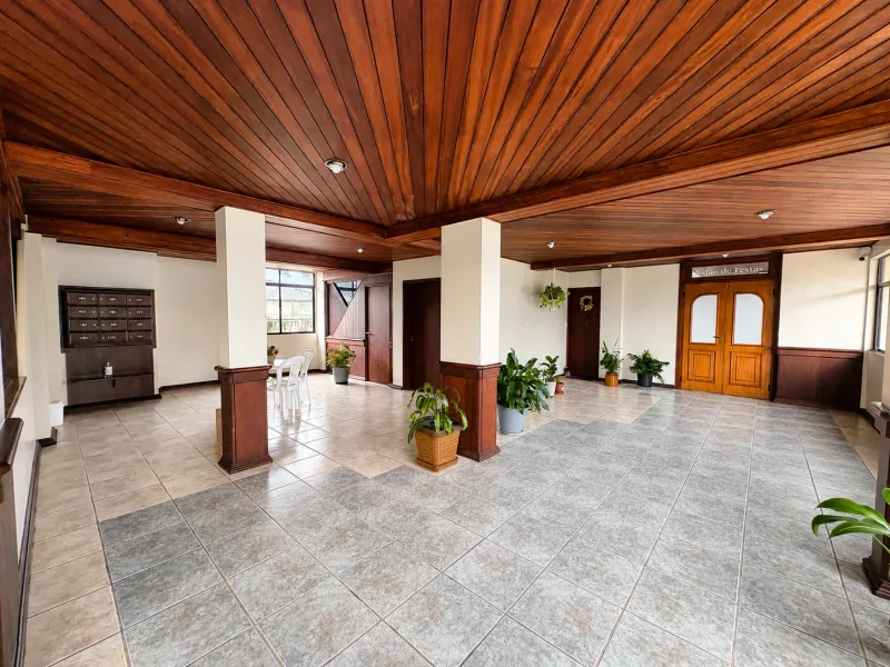 Apartamento no Centro, Erechim - Imobiliária - foto 49