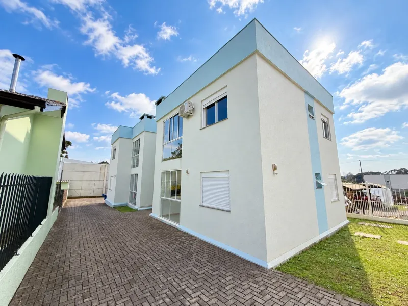 Apartamento no Zimmer, Erechim - Imobiliária - foto 15