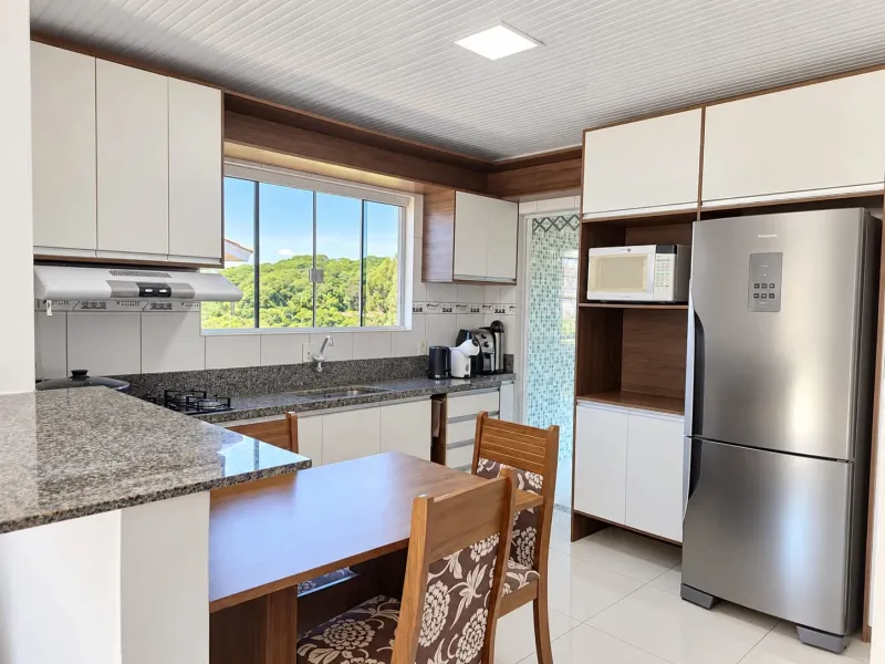 Casa no Novo Atlântico, Erechim - Imobiliária - foto 4
