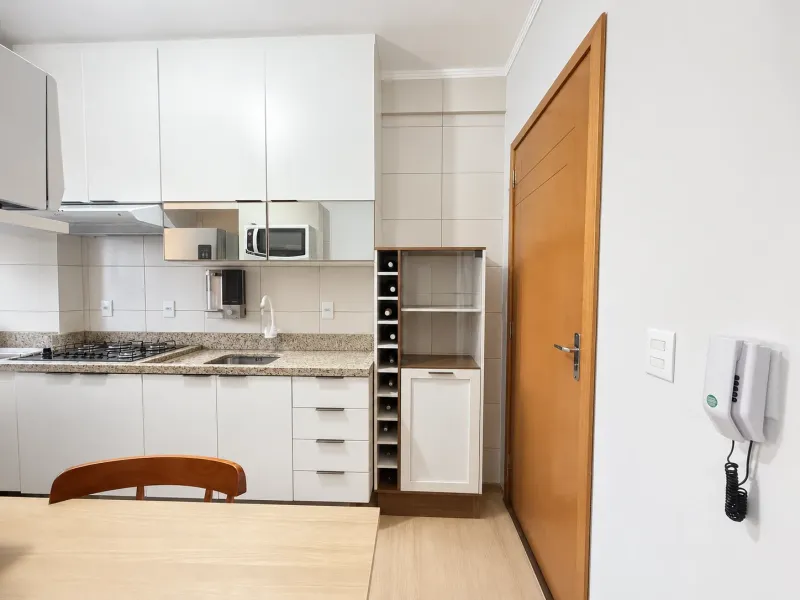 Apartamento no Fátima, Erechim - Imobiliária - foto 5