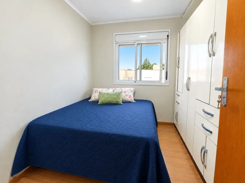 Apartamento no Espírito Santo, Erechim - Imobiliária - foto 10