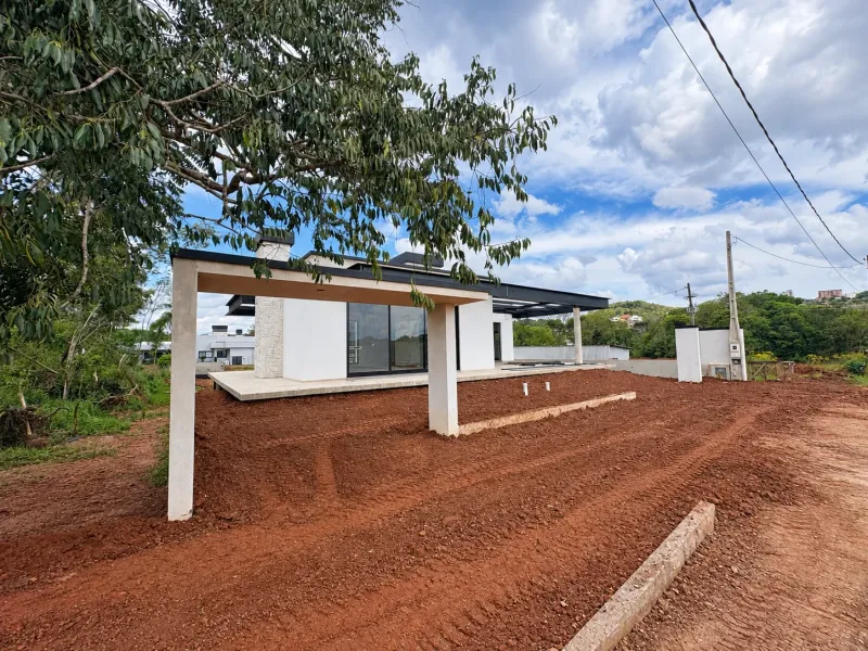 Casa no São Caetano, Erechim - Imobiliária - foto 3