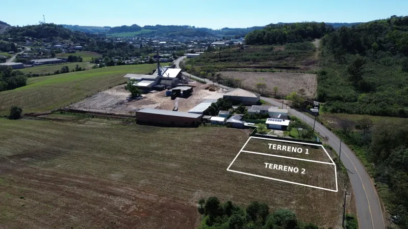 Terreno/Lote no Saída para Ponte Preta, Barão de Cotegipe - Imobiliária - foto 7
