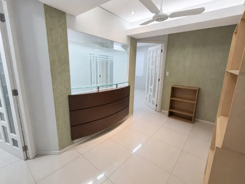 Sala comercial a venda no centro de Erechim,  RS