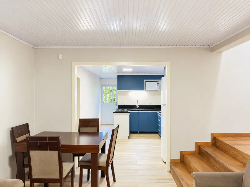 Casa no José Bonifácio, Erechim - Imobiliária - foto 19
